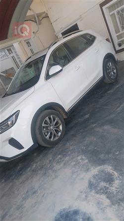ام جي RX5